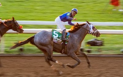 Kentucky Derby horse-by-horse analysis