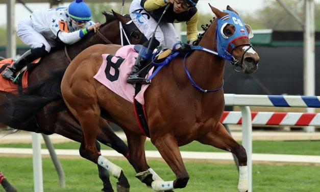 Mid-Atlantic Three Stars: April 27