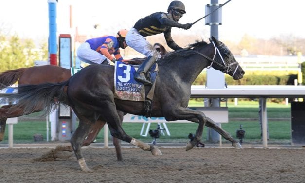 Triple Crown Update: Upsets roil the waters