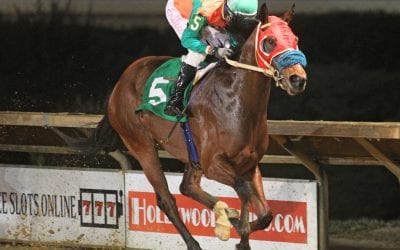 Spurn, Moschonas having the last laugh