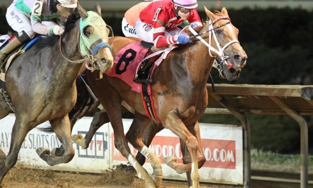 Mid-Atlantic Three Stars: May 11