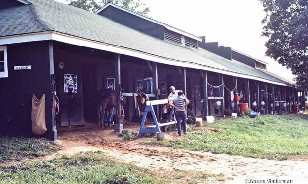 Delaware Park reunion aims to bring “family” back together