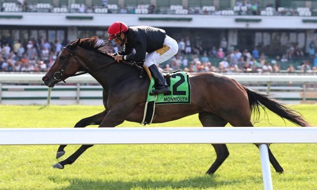 Mid-Atlantic Three Stars: June 23