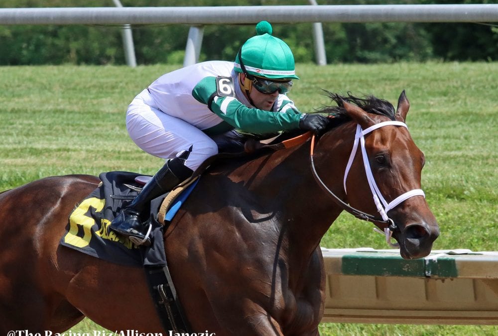 Chub Wagon slated for season bow in Power by Far