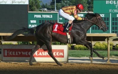 Cousin Winnie first to fire of CT juveniles