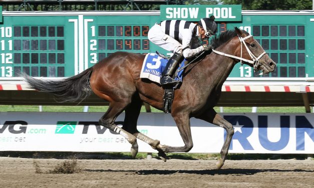 Mid-Atlantic Three Stars: August 4