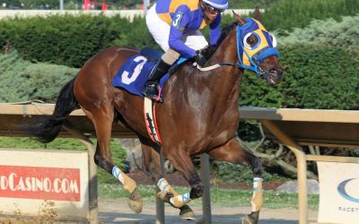 Charles Town set for Jan. 7 season opener