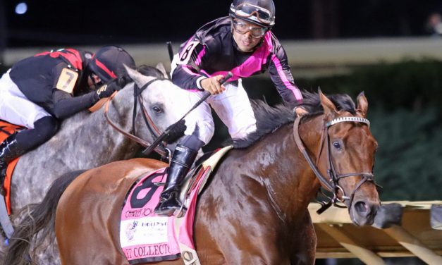 Charles Town picks and analysis: August 9, 2025