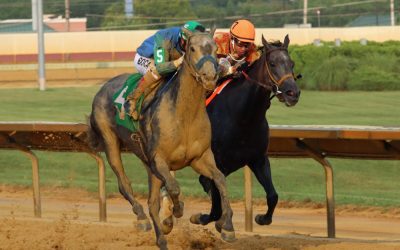 WV Breeders’ Classics: Five story lines