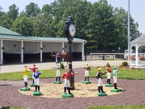 Colonial Downs
