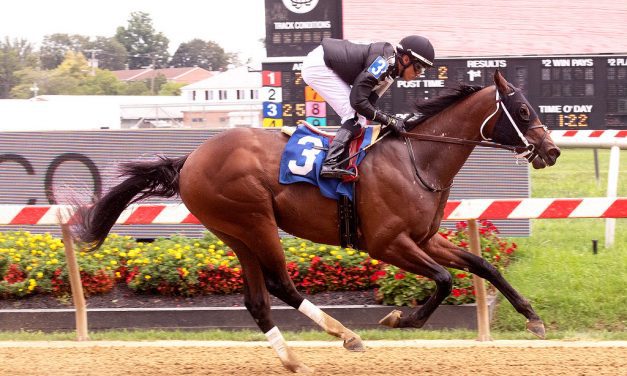 Mid-Atlantic Three Stars: August 25