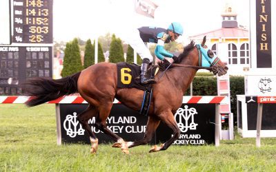 Delaware: As season nears, new look for Bell Gable