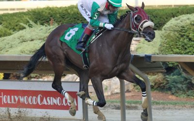 Nocashrefunds Seeks Stakes Success