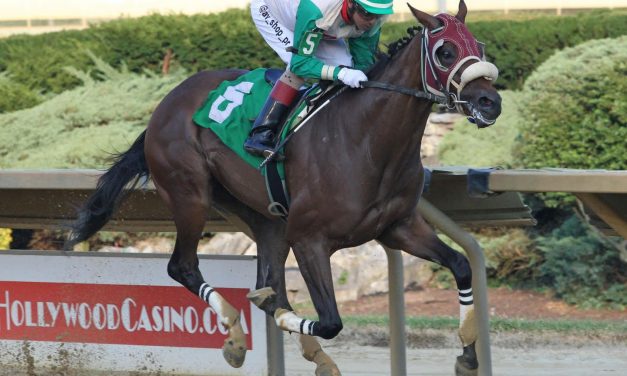 Nocashrefunds Seeks Stakes Success