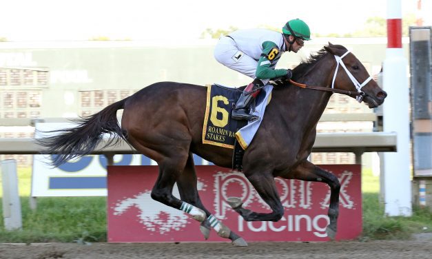 Mid-Atlantic Three Stars: September 15