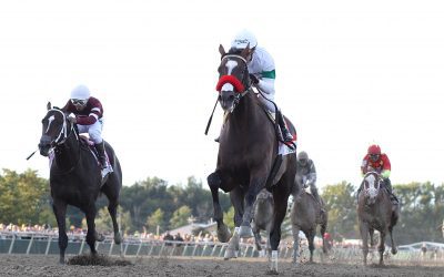 Parx Racing cancels Jan. 11 card