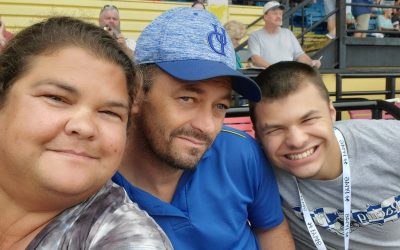 Matt Halter “a breath of fresh air in this sport”