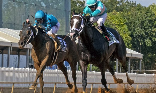 Mid-Atlantic Three Stars: September 22