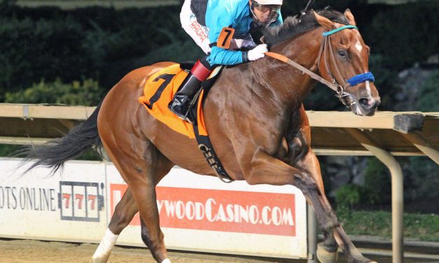 Owner David Raim hoping for big WVBC