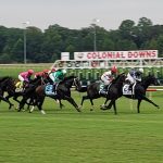 Nick’s Picks: Colonial Downs picks August 9, 2025