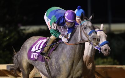 Star of Night headlines My Sister Pearl