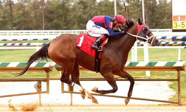 Moquist looks to continue winning ways