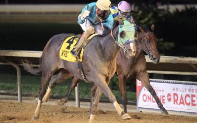 The Sky Is Falling scores in Casey Mem’l