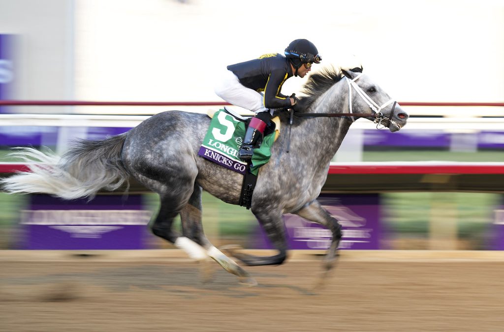 Eclipse Awards ceremony set for Jan. 26