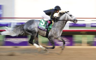 Eclipse Awards ceremony set for Jan. 26