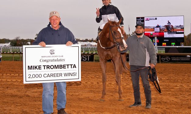 Mid-Atlantic Three Stars: November 10