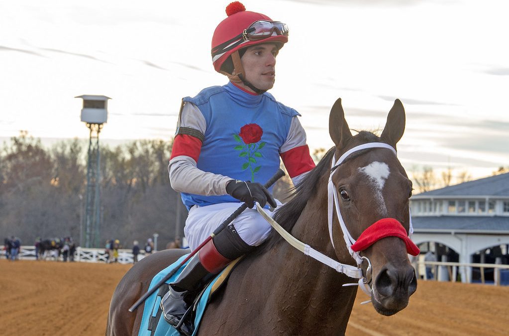 Jock Mychel Sanchez suspended, taken off mounts