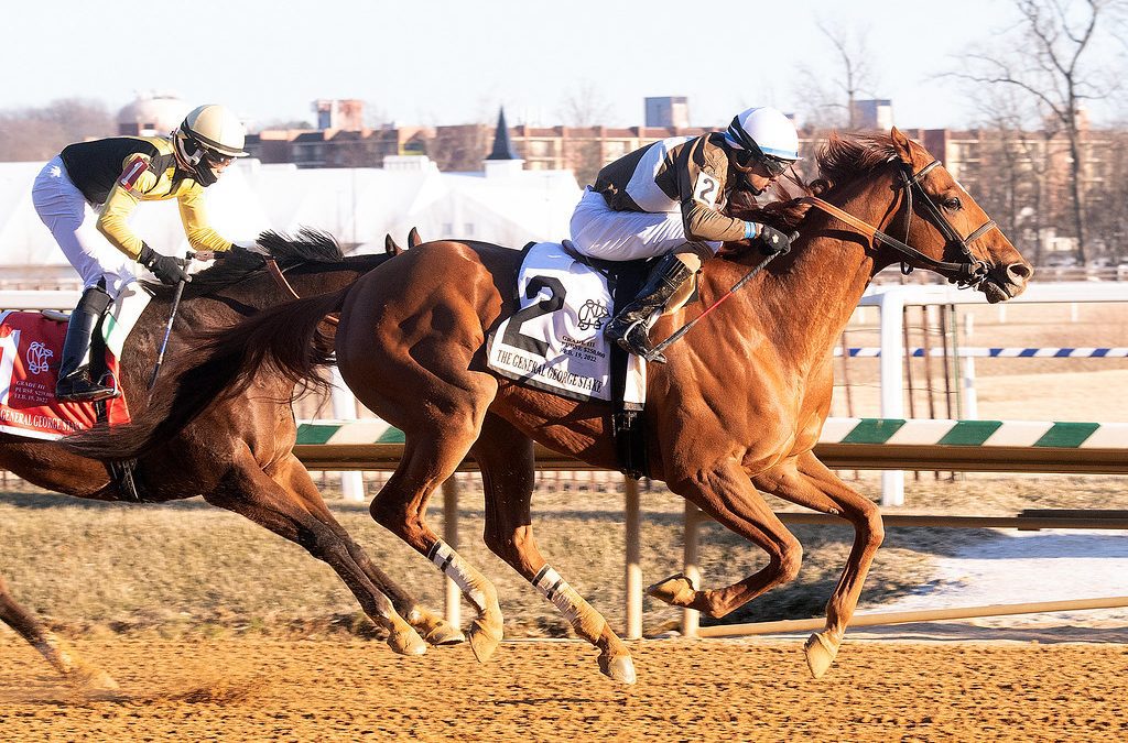 Cordmaker set for Friday return