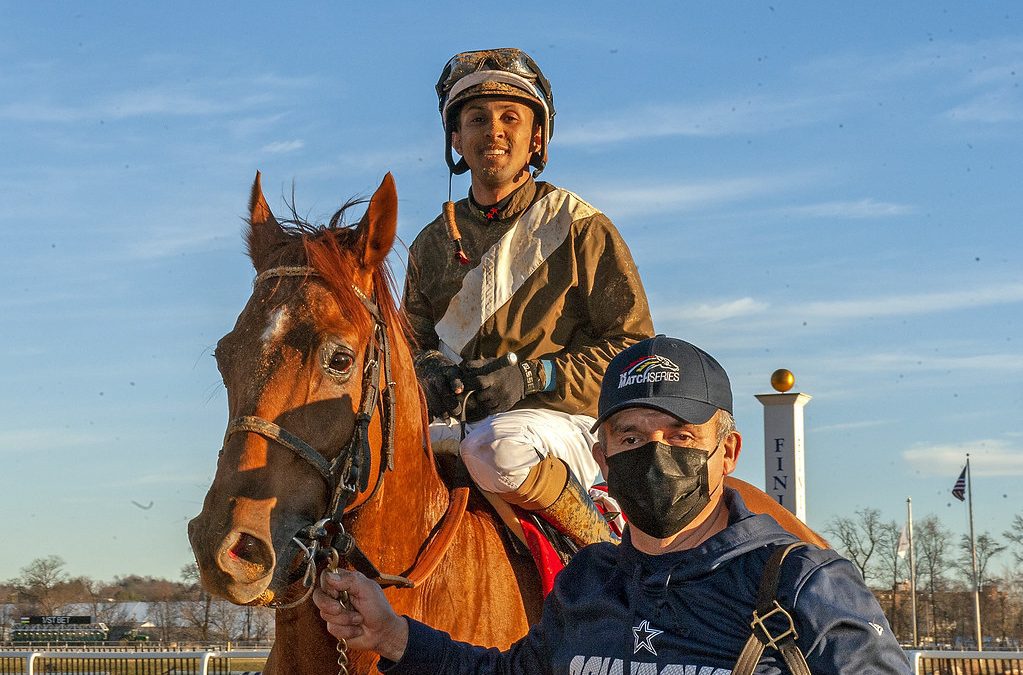 Cordmaker kicks off ’23 campaign Friday at Laurel