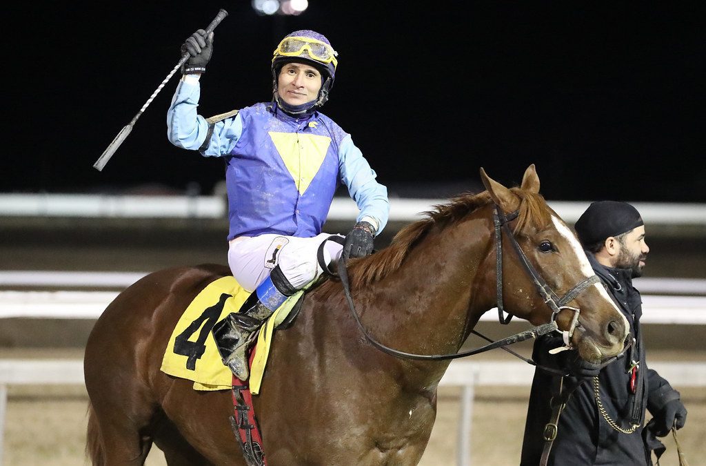 David Cora gets 2,500th career win
