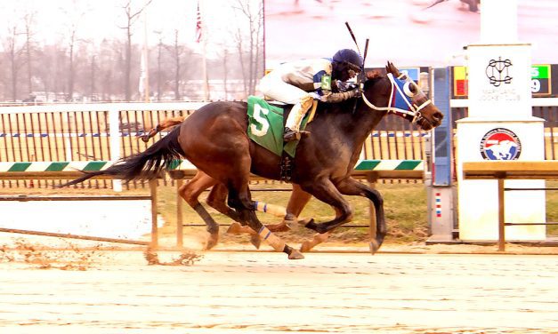 Mid-Atlantic Three Stars: February 9