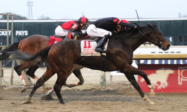 Mid-Atlantic Three Stars: March 14