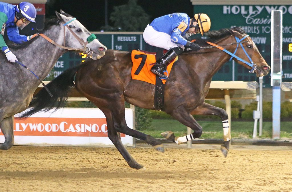 CT: Boundtobebad really good in Original Gold stunner
