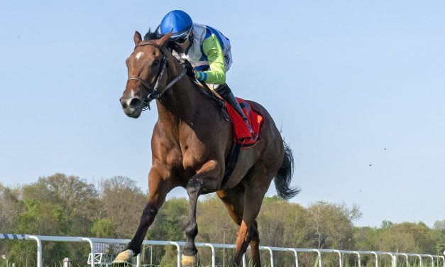 Mid-Atlantic Three Stars: April 25