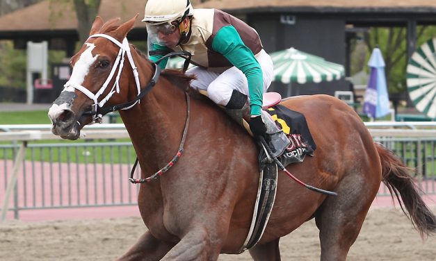 Mid-Atlantic Three Stars: May 3