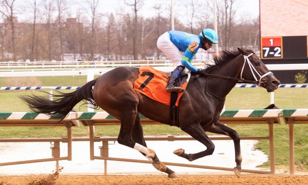 Jemison posts sharp debut victory