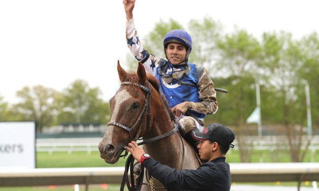 Mid-Atlantic Three Stars: May 16