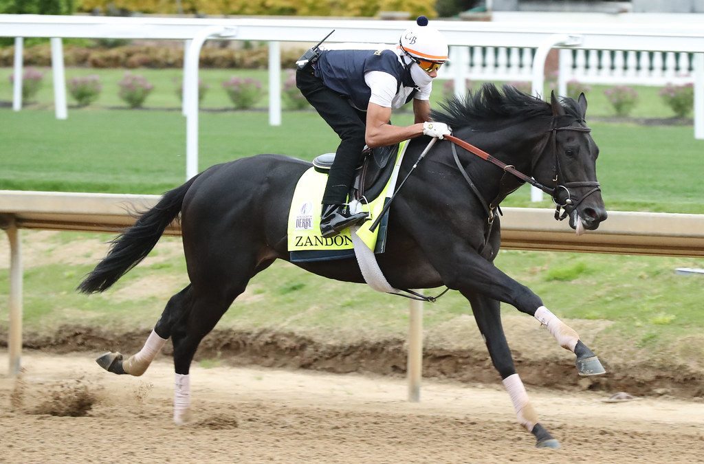 Kentucky Derby horse-by-horse analysis