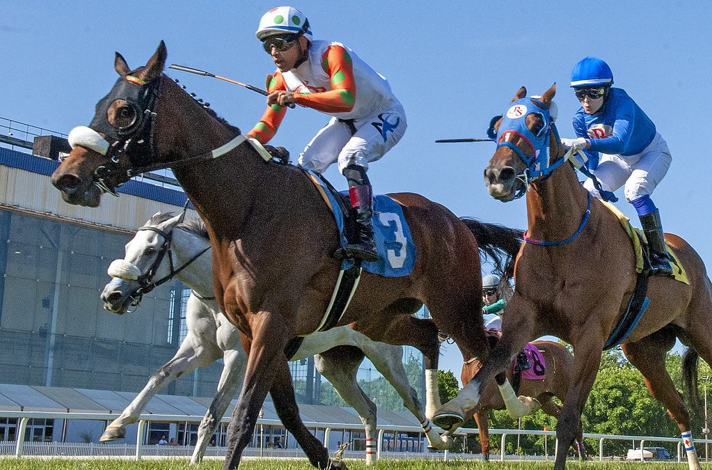 VIDEO: This week’s Midlantic racing minute