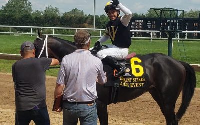 Snippets: A racing family affair