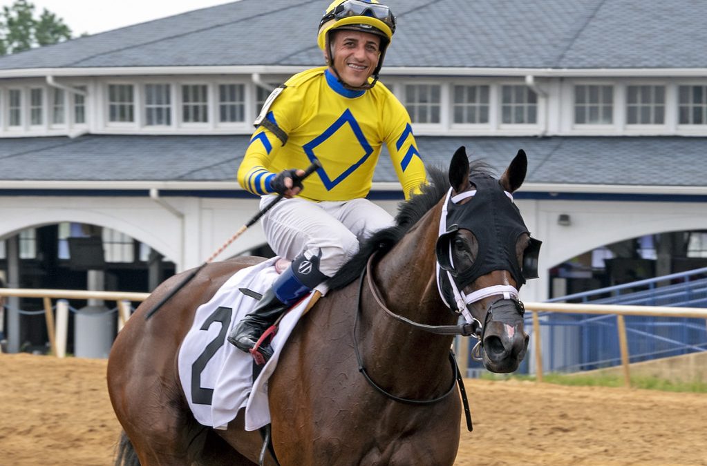 Hybrid Eclipse hoping for home field advantage