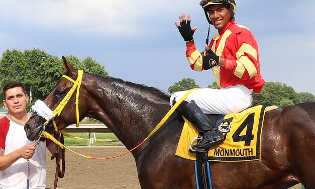 Mid-Atlantic Three Stars: July 6