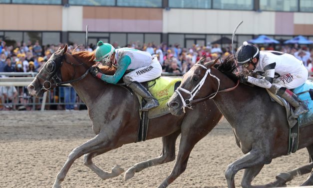 Mid-Atlantic Three Stars: December 11