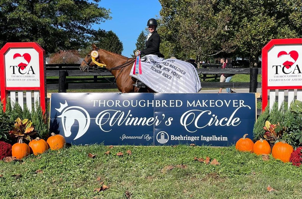 Onetime star Page McKenney thriving in new job