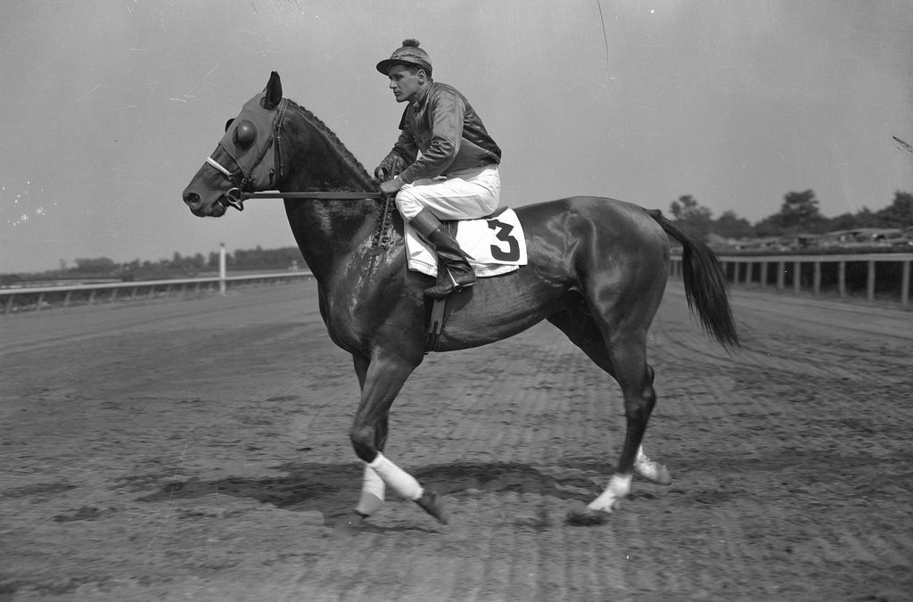 BackTracks: Rosemont, giant killer