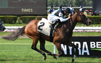 Sister Otoole looking to achieve “main goal” in Dick Memorial